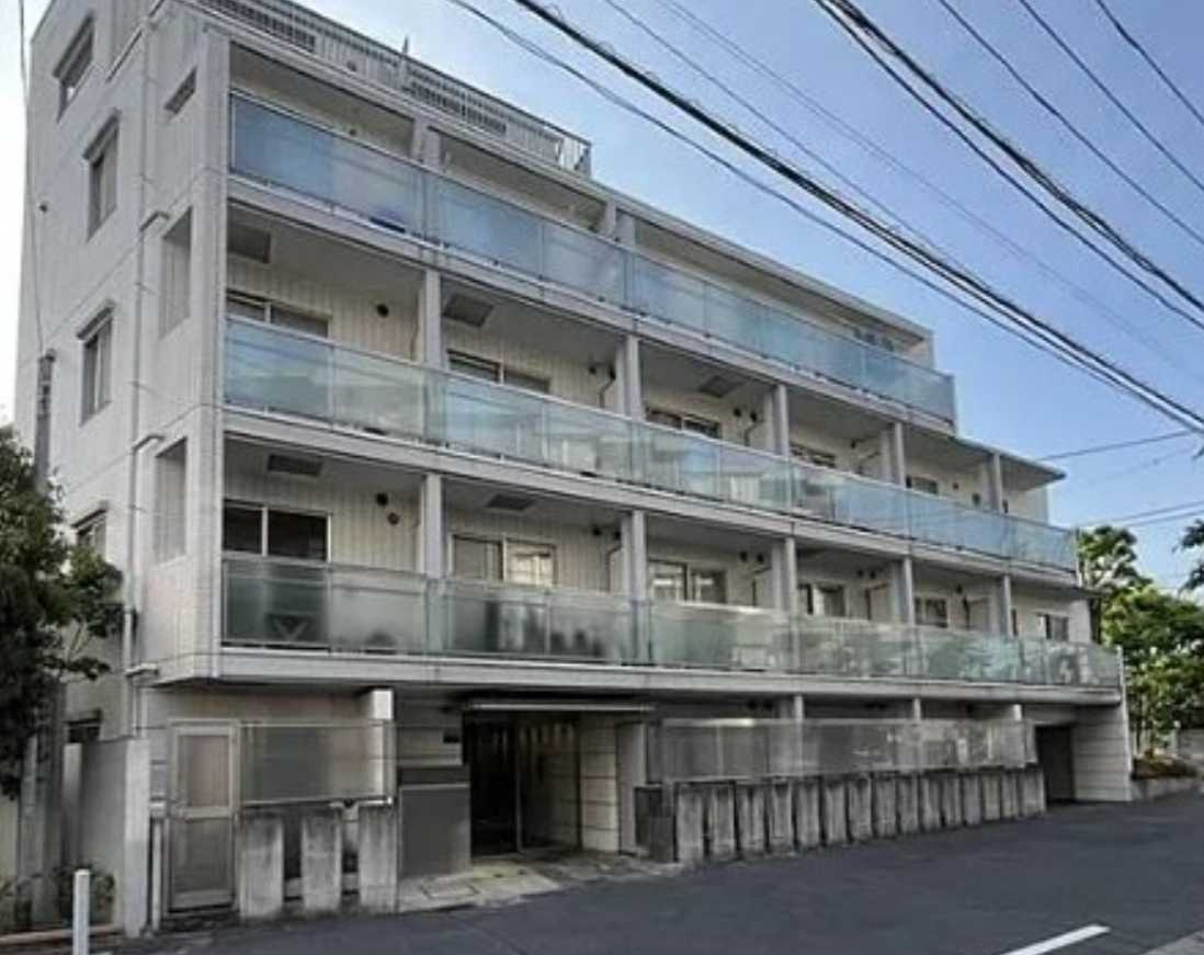 DeLCCSKomazawa　敷金０　礼金０　フリーレントのその他共用部分