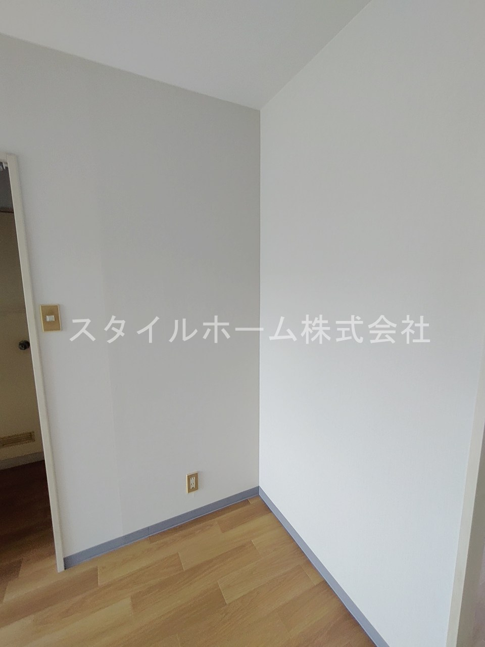 タウニィ吉川Aの設備|イメージ写真です。