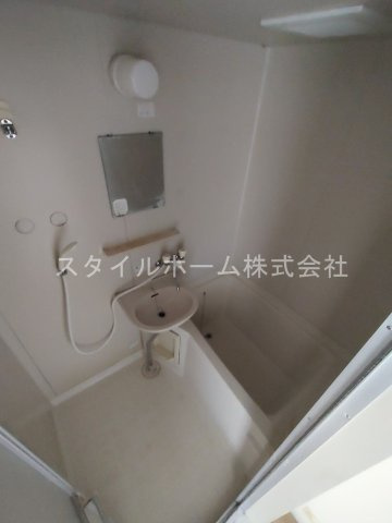 タウニィ吉川Aの浴室|イメージ写真です。