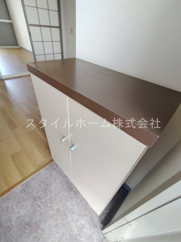 タウニィ吉川Aのその他|イメージ写真です。