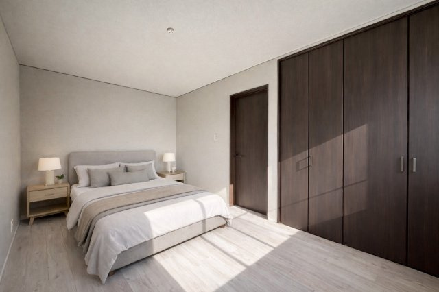 奈良市押熊町の収納