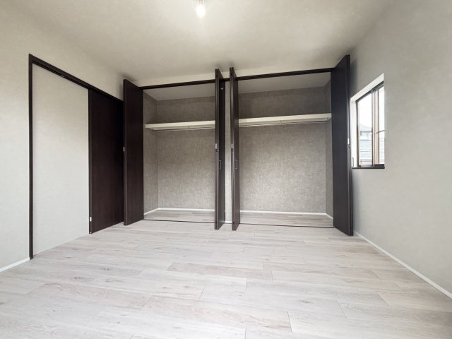 奈良市押熊町の収納