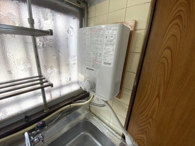 【設備】 | 天美南３丁目テラス