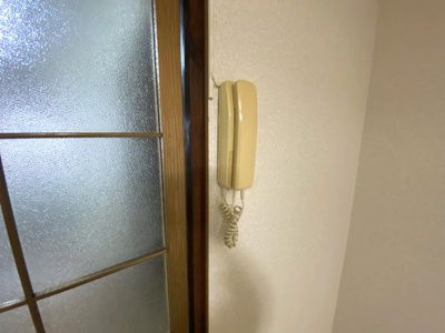 【セキュリティ】 | 天美南３丁目テラス