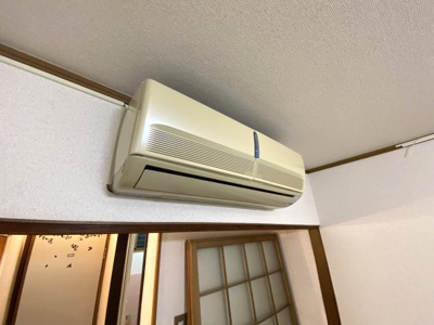 【設備】 | 天美南３丁目テラス