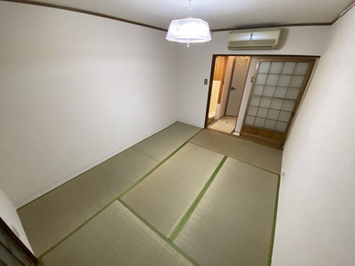 【和室】 | 天美南３丁目テラス