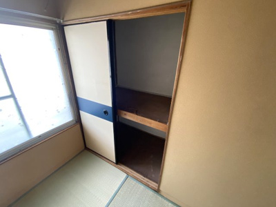【収納】 | 天美南３丁目テラス