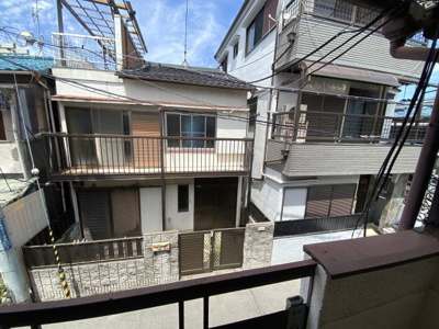 【展望】 | 天美南３丁目テラス