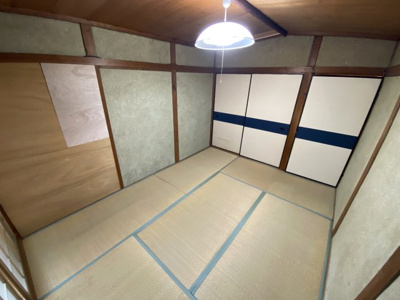 【和室】 | 天美南３丁目テラス