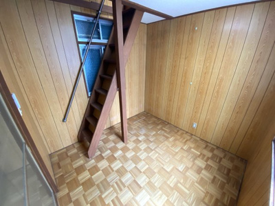 【洋室】 | 天美南３丁目テラス