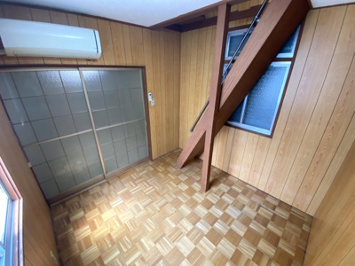 【洋室】 | 天美南３丁目テラス