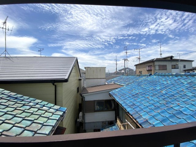 【展望】 | 天美南３丁目テラス