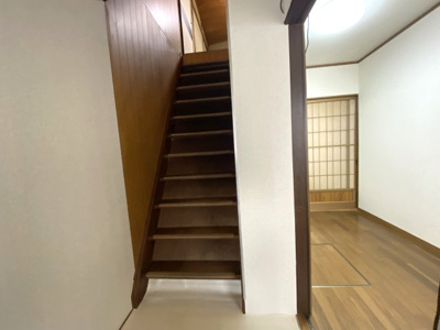 【内装】 | 天美南３丁目テラス