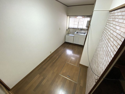 【居間・リビング】 | 天美南３丁目テラス