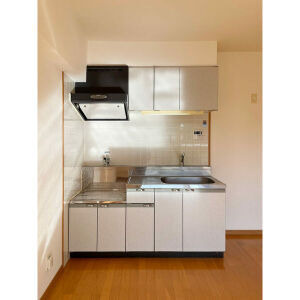 リフレクト筒井のキッチン