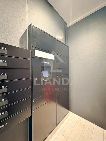 クラス平尾　大楠小学校区のその他共用部分|クラス平尾