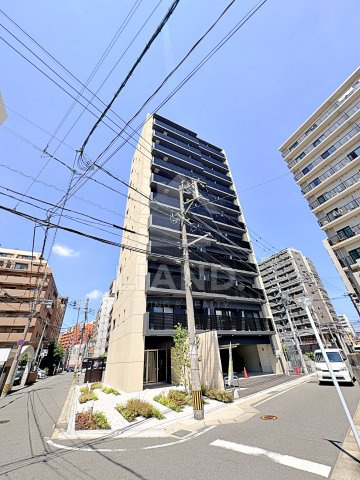クラス平尾　大楠小学校区の外観|クラス平尾