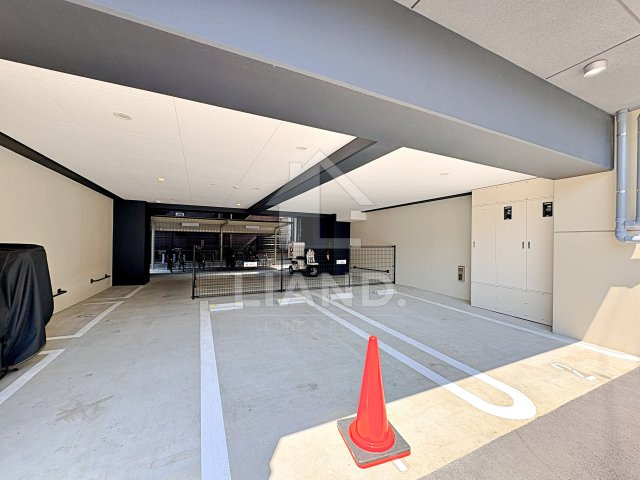クラス平尾　大楠小学校区のロビー|クラス平尾