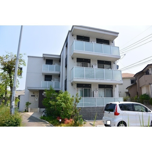 ウインズリガロ大城