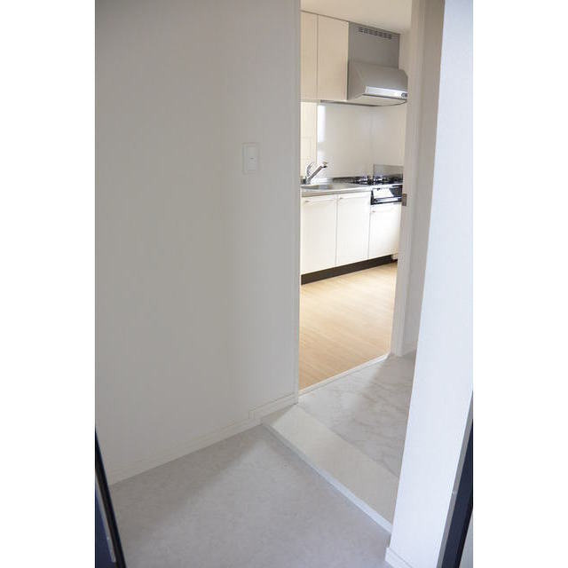 ウインズリガロ大城の居間・リビング