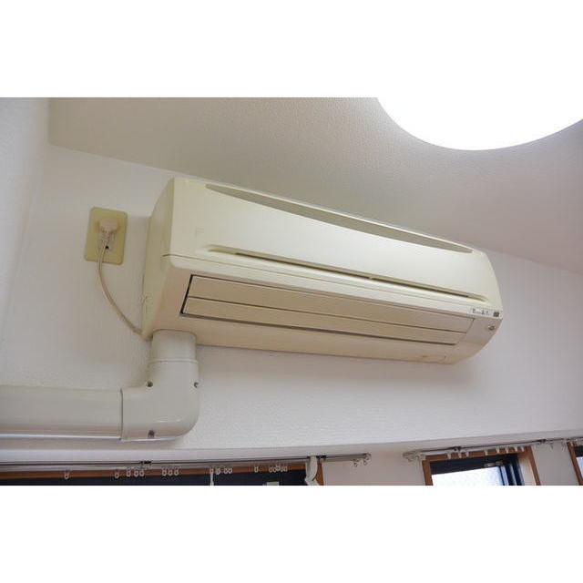 サンシティ南ヶ丘21の設備