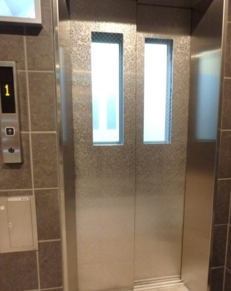 サン フォーレストのその他共用部分