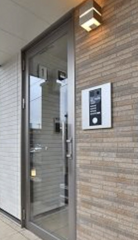 レアマハロのその他共用部分