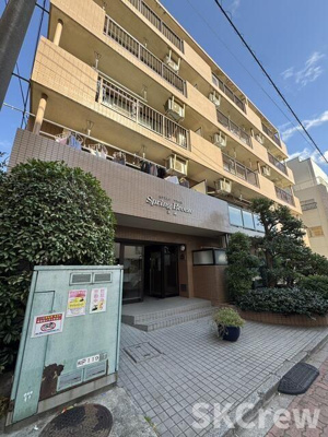 【外観】 | スプリングブリーズ