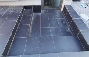 Nano北新宿2のその他共用部分