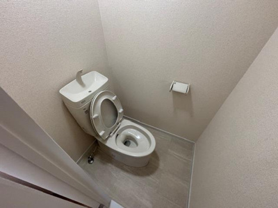 【トイレ】 | 名神ハイツA棟