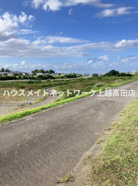 apartment Be：1の展望|周辺環境