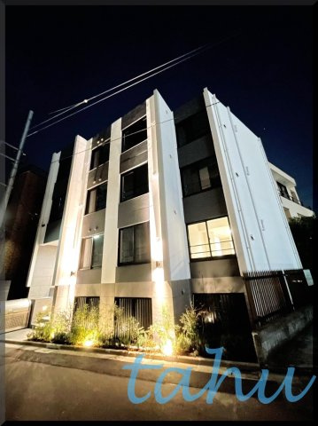 PLATINUM FORME東十条Ⅱ（プラチナフォルム東十条Ⅱ）