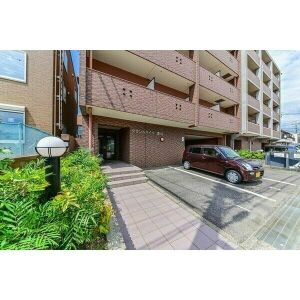 グランドハイツ豊山Ⅱのその他共用部分