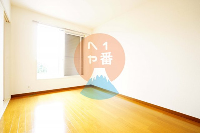 【その他】 | サンモール清水D | 洋室5.2帖です　※参考写真です