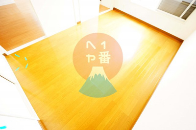 【その他】 | サンモール清水D | 洋室5.2帖です　※参考写真です