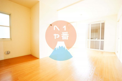 【その他】 | サンモール清水D | 洋室です　※参考写真です