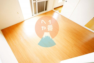 【その他】 | サンモール清水D | 洋室です　※参考写真です