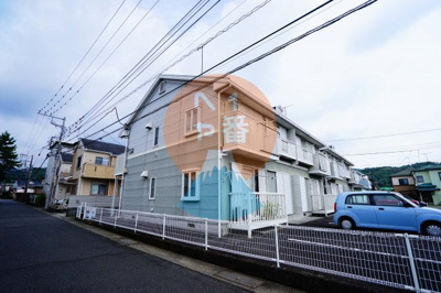 【外観】 | サンモール清水D | 「サンモール清水Ｄ」の外観です