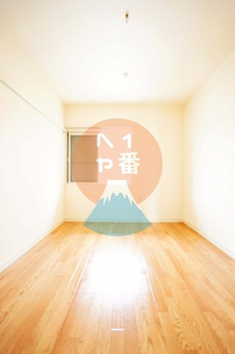 【設備】 | サンモール清水D | 洋室です　※参考写真です