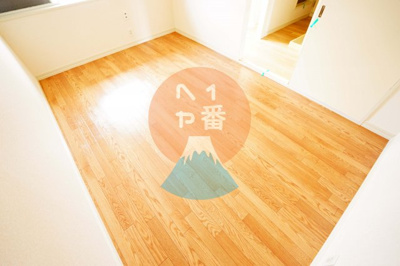 【その他】 | サンモール清水D | 洋室です　※参考写真です