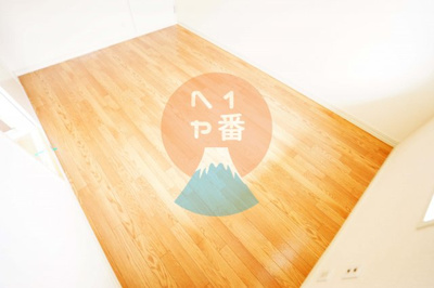 【設備】 | サンモール清水D | 洋室です　※参考写真です