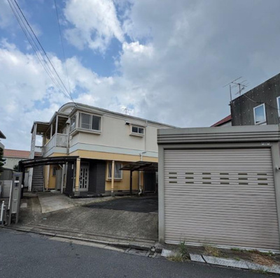 【外観】 | 葛飾区東水元６丁目の戸建