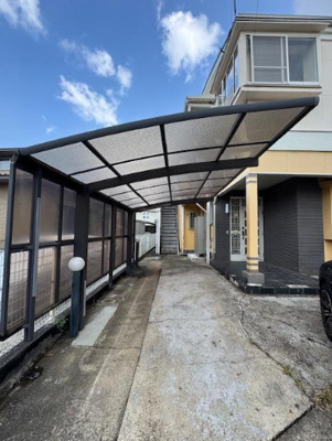 【駐車場】 | 葛飾区東水元６丁目の戸建