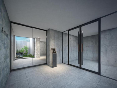 【その他共用部分】 | アルティザ博多ミッドシティ