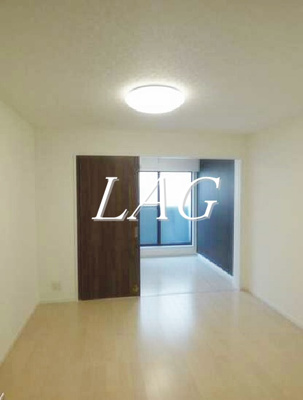 【寝室】 | ＡＪ幕張本郷ＮｏｒｔｈⅡ | 寝室です。