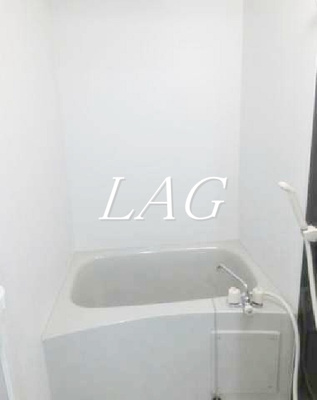 【浴室】 | ＡＪ幕張本郷ＮｏｒｔｈⅡ | お風呂です。