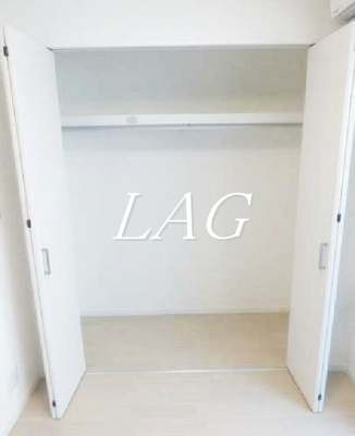 【収納】 | ＡＪ幕張本郷ＮｏｒｔｈⅡ | 収納です。