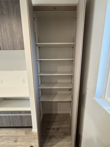 【収納】 | 東区東野2丁目