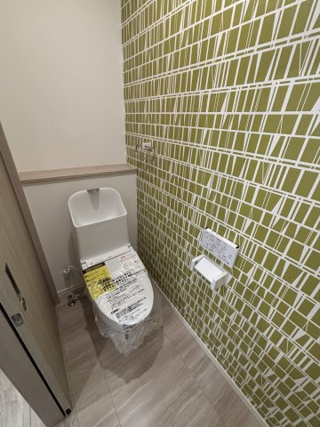 【トイレ】 | 東区東野2丁目