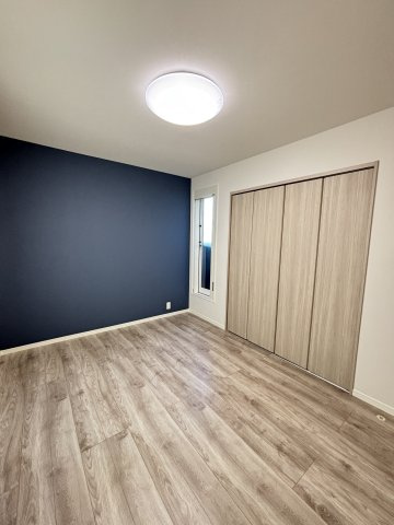 【洋室】 | 東区東野2丁目